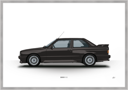 BMW M3 (E30)