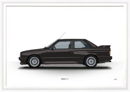 BMW M3 (E30)